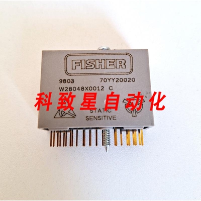 工业配件70YY20020/W28048X0012 灵敏AI环路模块