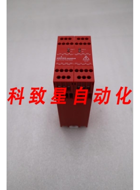 工业配件440R-P23071 安全继电器 MSR22LM 24VDC H269A
