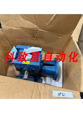 工业配件TMHU25-1 CONEDRIVE UNIT HP-61