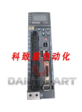 工业配件SV-020L2 伺服驱动器