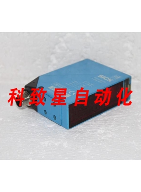 工业配件WT24-2B410 光传感器号:1016933