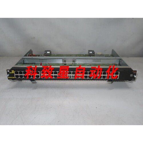 工业配件R0X38B HP 6400 48P 1G BASE-T POE扩展模块