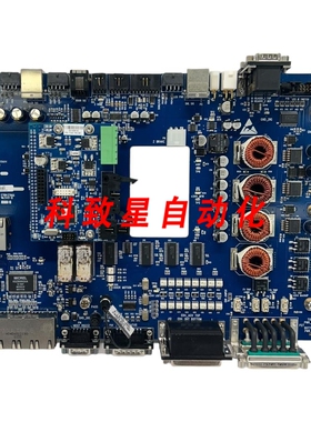 工业配件148301 MAIN IV BOARD