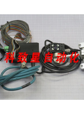 工业配件IV-G300CA 视觉传感器 W IV-G10 放大器 T257723