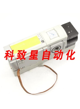 工业配件MS6-SV-1/2-E-10V24-SO-AG-MP1 VALVE