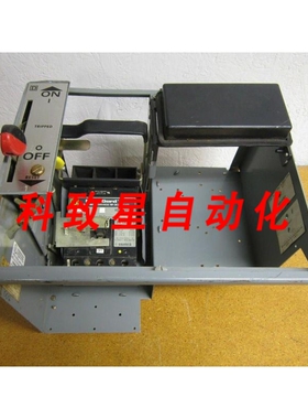 工业配件控制器中心 7.5HP 480VAC W/FAP3601513M 15A 电路断路