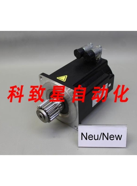 工业配件8JSA63.R0023D700-0 REV.C0 伺服电机 2300RPM UN