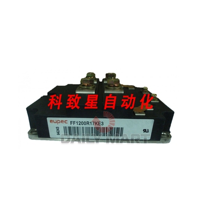 工业配件FF1200R17KE3 模块电源