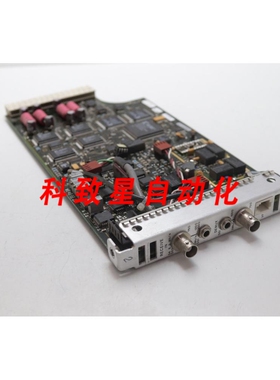 工业配件HP OMNIBER 718 RECIEVE IN BOARD 37718-60063
