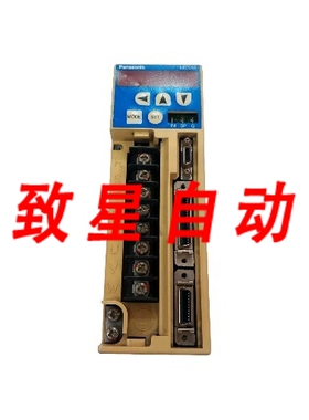 工业配件DV85010LDMBT伺服驱动器