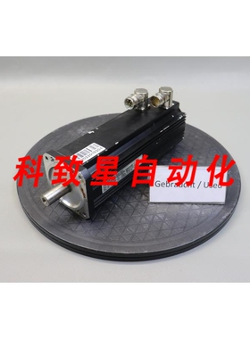 工业配件PARKEM SAC90S25/3/ES-ST/TS/CB-AA/NK/FW 伺服电机 2500