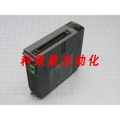 工业配件QD75D2N定位模块T225059