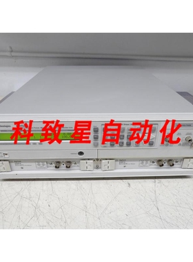 工业配件E5272A E5281A （中功率中功率）信号源/监控