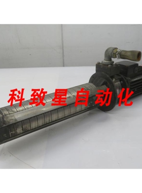 工业配件80B2-19FT100-B泵T265117