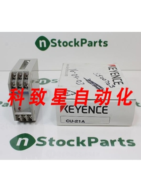 工业配件CU1A 控制器 NSFB