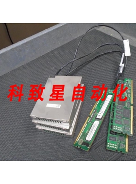 工业配件AGIGA TECH MODULES 2.5 AGIGA9811-001BCA W/8GB 内存模