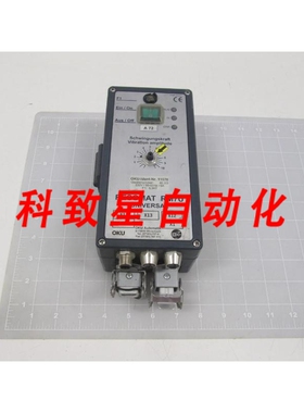 工业配件RESOMAT RM7U CONTROLLER T64030