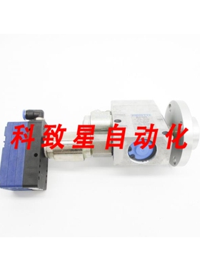 工业配件VL/O-3-1/4 9984 W/ABX30-B 14.4-145PSI