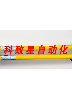 工业配件GUARDSHIELD 440L-T4J0640YD&R4J0640YD 光幕