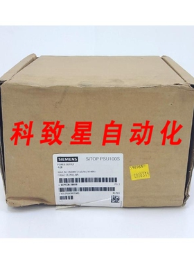 工业配件6EP1336-2BA10 PSU100S 电源