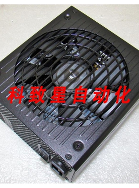 工业配件CORSAIR RM650 RPS0118 80 PLUS GOLD 650W模块化 ATX电