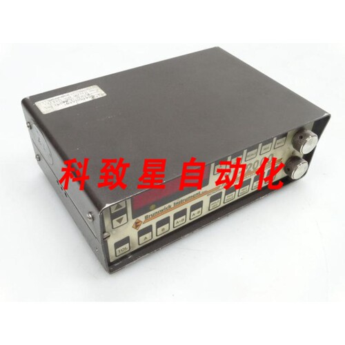 工业配件BRUNSWICK XL000 控制器