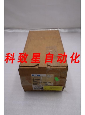 工业配件JD3250 模壳断路器 250A 三相 600V STK 5238CC