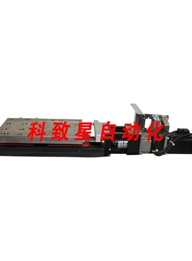 工业配件直线执行器KK10005P带电机电机FRLS402B606A