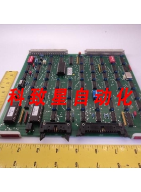 工业配件BYSRONIC 4E0714-4-A IMPGEN BOARD T16773