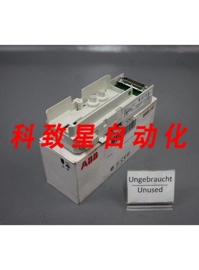 工业配件3BSE013232R1 TU812V1模块50V UNOVP