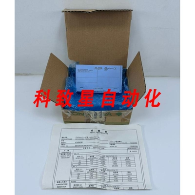 工业配件FLEXA 系列的 K9698GD ISC 模块