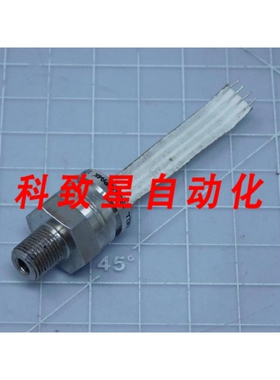 工业配件19C030PA4K AL 压力传感器 30 PSIA COMP 1/87 NPT 10 VD