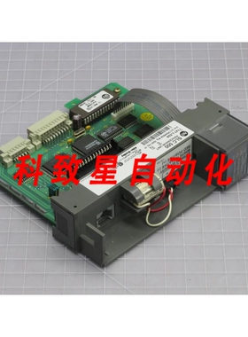 工业配件1747-L524 SLC500T231221