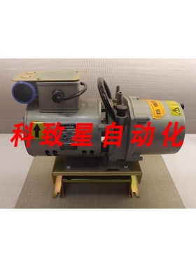 工业配件GEC MACHINES FHP BC2208 电机 T28813