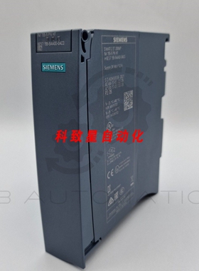 工业配件6ES7155-5AA00-0AC0 PROFINET接口 IM 1