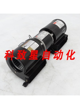 工业配件GRAINGER 1TDU8 BLOWER