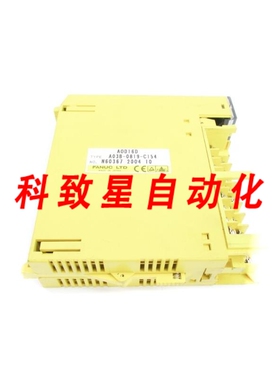 工业配件A03B-0819-C154 AOD16D