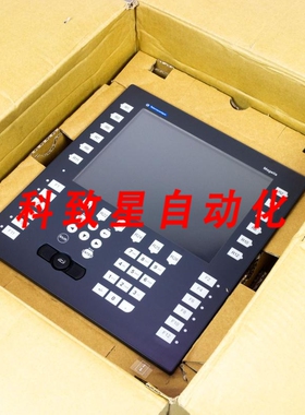 工业配件XBTGK5330 (396184) ADV.触摸屏面板10.4 ID0