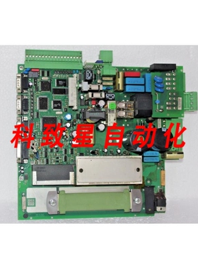 工业配件AF031.5/01 控制板 AX2003-AS/S60301-520 伺服驱动器