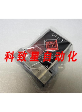 工业配件UNIT 8560系列UFC-8561 3030-14794 2L HE质量流量控制