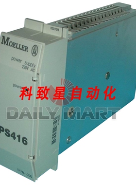 工业配件PS416 POW-400