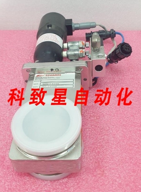 工业配件NGW414000气动闸阀