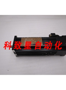 工业配件B06-C2 GOLDLINE 伺服电机 H1254