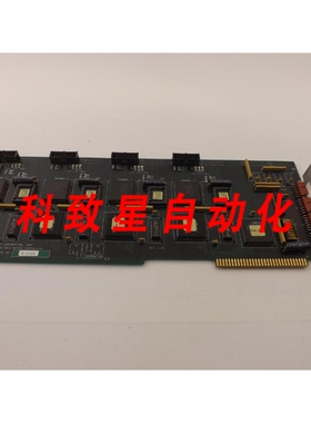 工业配件MPM 11384-060-9745 四轴运动控制器 T37441