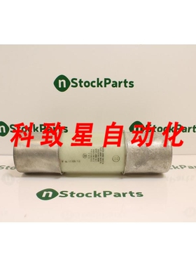 工业配件591C812GC6 CLS-1 NSNB-FUSE 170 AMPS 2.54KV VOLTS