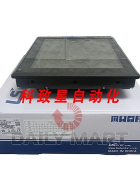 工业配件LS IXP2-1200A 触摸屏