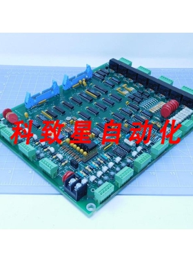 工业配件HYDRIL SPFC000-I/O NO 2 101-4201-001 电路板 T149861