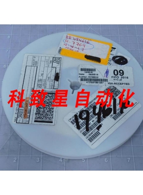 工业配件00 CRA4S810.0KATR-ND 电阻 10K OHM 0804 T119769