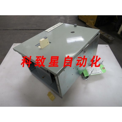 工业配件NUCLEAR LOGISTICS 038005-ASSY-7 A200M1CAC SERIES C 3