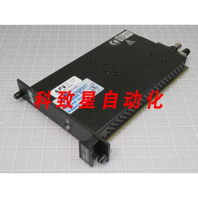 工业配件AFI RR-1400-EL VIDEO 两路 RS422 RACK RX-EXT LGTH T19